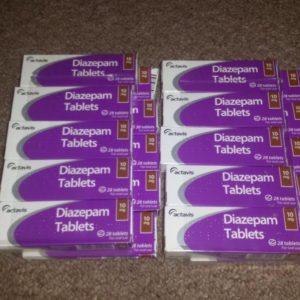 APAURIN DIAZEPAM 10MG