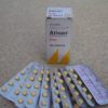 ATIVAN 2MG