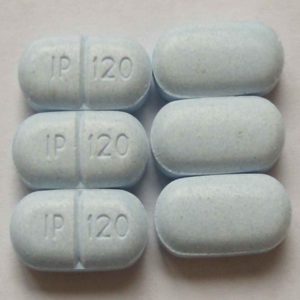 LORTAB 5 MG