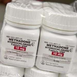Methadone 10MG