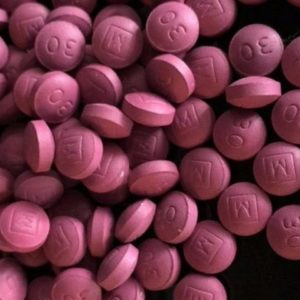 Morphine Sulfate 30mg