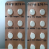ROHYPNOL 2MG ROCHE