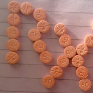 Adderall 30mg