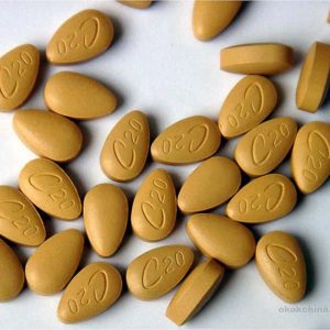 Cialis Pills