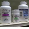 HYDROCODONE 10 MG/650 MG