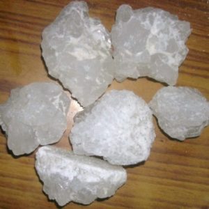 Methoxetamine