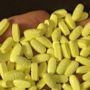 Norco 539 (Hydrocodone 10/325mg)