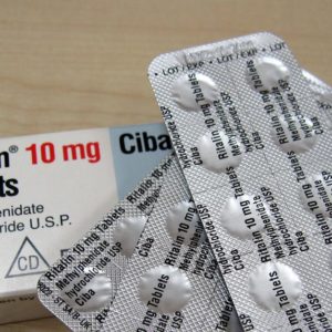 Ritalin 10mg