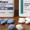 Vegra (Sildenafil) 100mg