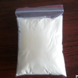 Nembutal powder