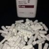 Alprazolam 2mg