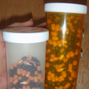 DEXEDRINE SPANSULE 15 MG