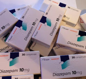 DIAZEPAM 10MG
