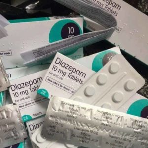 DIAZEPAM TEVA 5MG