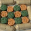 Molly (Pure MDMA) 180mg