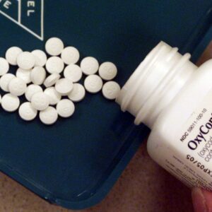 Oxycontin 10 MG