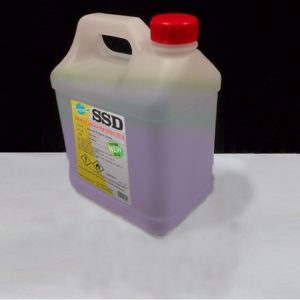 Tebi-Manetic Powder Solution