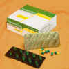 Tramadol 100mg capsule