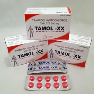 ULTRAM TRAMADOL 200 MG