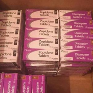 ZOPICLONE 7.5MG