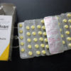 ATIVAN LORAZEPAM 2MG