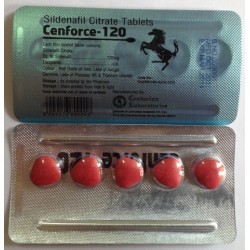 Buy Black Cobra (Sildenafil Citrate) 150mg