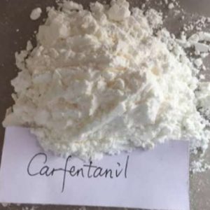 CARFENTANIL POWDER