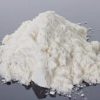 Heroin powder