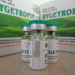 Hygetropin