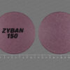 Buy Zyban (Bupropion) 150mg