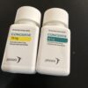 Concerta (Methylphenidate) 18mg