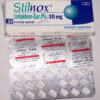 Stilnox (Zolpidem) 10mg