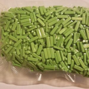 Xanax green bar S903 2mg
