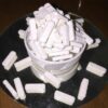 Xanax white bar GG249 2mg