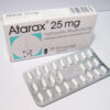 Atarax (Hydroxyzine) 25mg