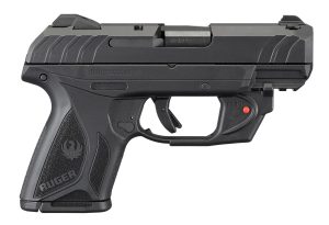 Ruger® Security-9® 9mm Luger 10+1 Centerfire Pistol Model 3830