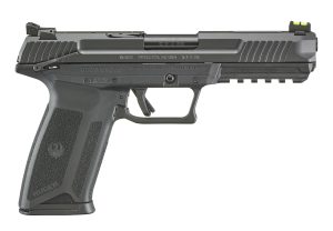 RUGER-5.7™ 20+1 Centerfire Pistol Model 16401