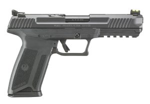 RUGER-5.7™ 20+1 Centerfire Pistol Model 16403