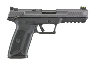 RUGER-5.7™ 20+1 Centerfire Pistol Model 16407