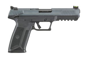 RUGER-5.7™ 20+1 Centerfire Pistol Model 16409
