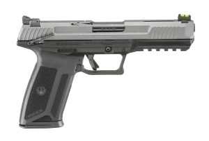 RUGER-5.7™ 20+1 Centerfire Pistol Model 16413