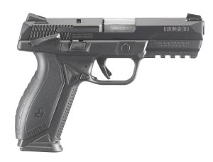 Ruger American® Pistol 10+1 Duty Centerfire Pistol Model 8638