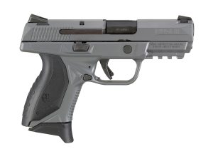 Ruger American® Pistol 7+1 Compact Centerfire Pistol Model 8649
