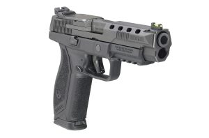 Ruger American® Pistol 17+1 Competition Centerfire Pistol Model 8672