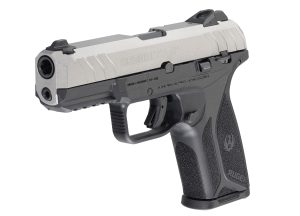 Ruger® Security-9® 9mm Luger 15+1 Centerfire Pistol Model 3822