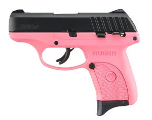 RUGER EC9s® 9mm Centerfire Pistol Model 13203