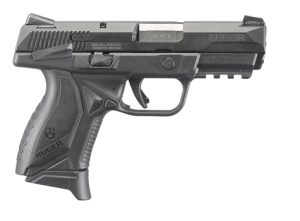 Ruger American® Pistol 10+1 Compact Centerfire Pistol Model 8648