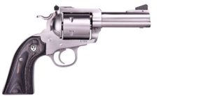 RUGER New Model Blackhawk® Convertible Single-Action Revolver Model 0475