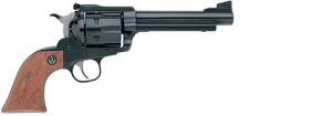 RUGER New Model Super Blackhawk® Standard Single-Action Revolver Model 0810