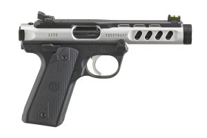 RUGER MARK IV™ 22/45™ Lite Rimfire Pistol Model 43949